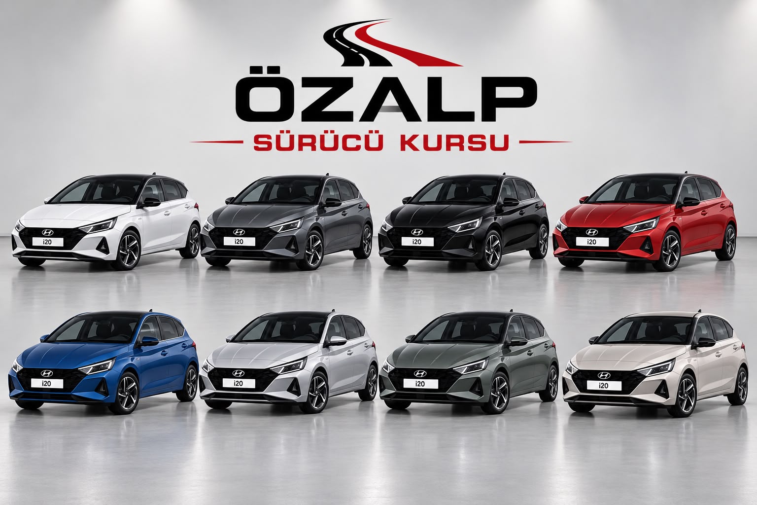 2026 Model Hyundai i20